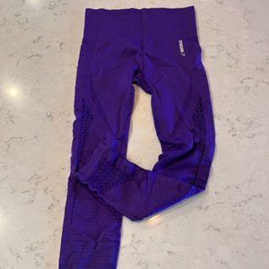 Gymshark Seamless Energy High Waisted Legging